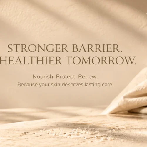 Skin Barrier Repair: Why Your Skin Needs More Than Another Active